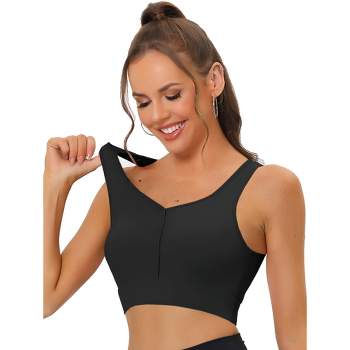 Built-in Bra : Workout Clothes & Activewear for Women : Target