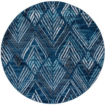 Amsterdam AMS110 Power Loomed Indoor Rug -Safavieh