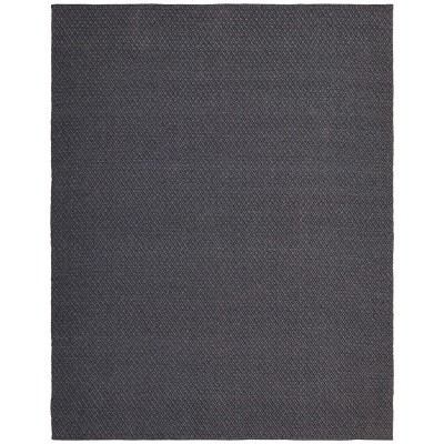 Tito Modern Solid Area Rug