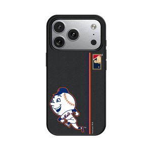 MLB Cooperstown East Teams Sidebar MagSafe Compatible Cell Phone Case for Apple iPhone 17 Series - 1 of 4