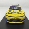 Justin Allgaier 2022 Hellmann's Darlington Win Autographed 1:24 Diecast - 3 of 4