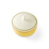 Spode Kit Kemp Calypso 12oz Sugar Bowl with Lid, Vibrant Yellow, Porcelain, Dishwasher and Microwave Safe, For Tea and Coffee, Fabulous Gift - 4 of 4