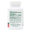 Organic-Cranberry-500mg-36mg PACs by Nature's Plus  -  60 Capsule - 2 of 3
