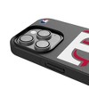 Keyscaper MLB Text Backdrop Bump Cell Phone Case for iPhone 15 Pro Max - 4 of 4