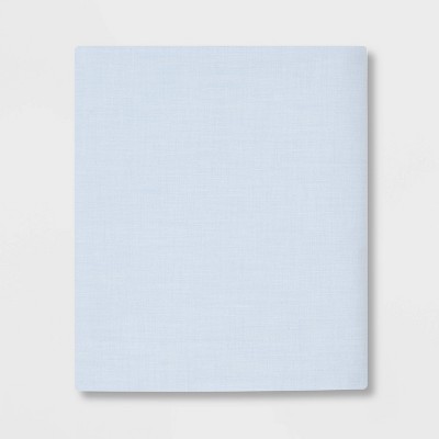 Easy Care Flat Sheet - Room Essentials™