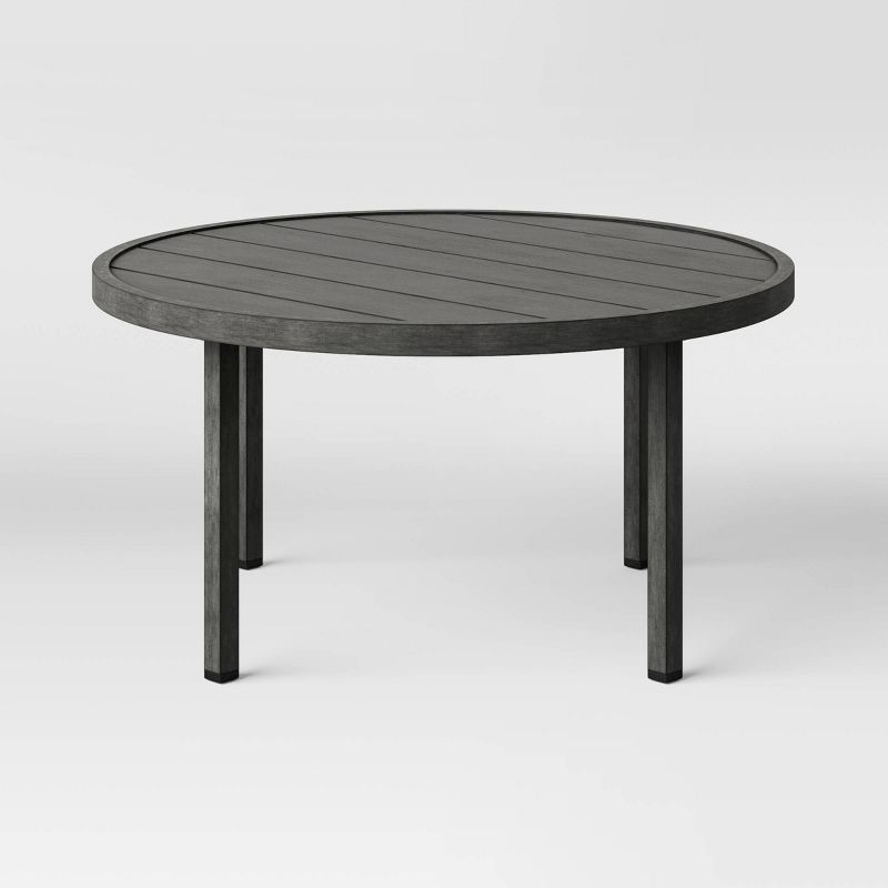 Ryegate Patio Coffee Table - Threshold&#8482;, 4 of 8