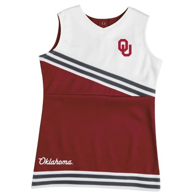 oklahoma sooners youth basketball jersey