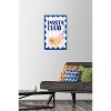 Trends International Reinders: Food - Pasta Club in Blue and Pink Unframed Wall Poster Prints - 2 of 4
