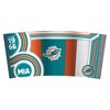NFL Miami Dolphins 24oz Cool Vibes Eagle Tumbler - 3 of 4