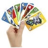 Mattel UNO Card Game - Junior Paw Patrol The Movie - 3 of 4