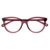 Chloe CH 0117O 004 Womens Cat-Eye Eyeglasses Pink 52mm - 2 of 3