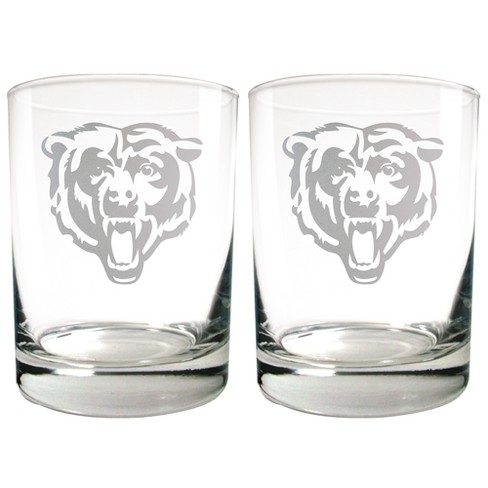 Can Shaped Drinking Glass - Screenprint - Glass Etching – Pewter Graphics