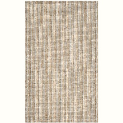 Natural Fiber NF447 Hand Woven Indoor Rugs - Safavieh