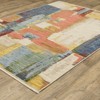 Oriental Weavers Soleri SOL02 Multi/ Pink Indoor Area Rug - 2' x 3' - 3 of 4