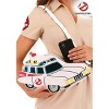 HalloweenCostumes.com   Ghostbuster Ecto-1 Car Bag, Red/White/Blue - 2 of 4