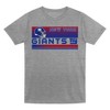 NFL New York Giants Toddler Boys' Gray 2pk T-Shirt - 2 of 3