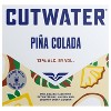 Cutwater Pina Colada Cocktail - 4pk/355ml Cans - 2 of 4
