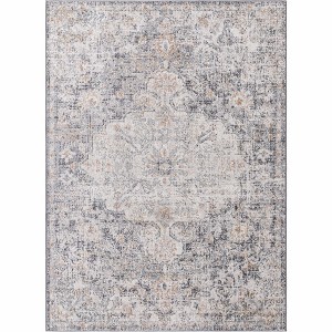 Hauteloom Wills Area Rug - 1 of 4