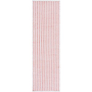 Cape Cod CAP451 Hand Woven Indoor Rugs - Safavieh - 1 of 4