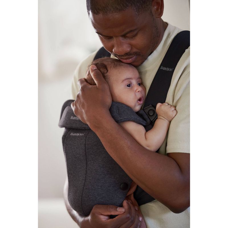 BabyBjorn Baby Carrier Mini, 6 of 14