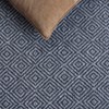 Napa Faux Sisal Herringbone Weave NFS144 UV Resistant, Stain Resistant, Soft Surface, Non-Shedding Indoor/Outdoor Rugs - Safavieh - 4 of 4