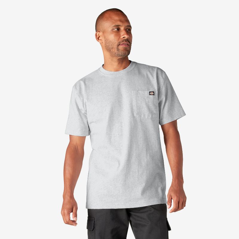 Dickies Short Sleeve Heavyweight T-Shirt, 1 of 5