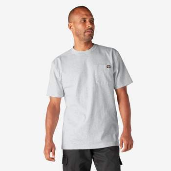 Dickies Short Sleeve Heavyweight T-Shirt