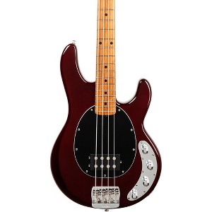 Ernie Ball Music Man StingRay Special H 4-String Bass Guitar - 1 of 4