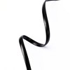 Unique Bargains Plastic RJ12 6P6C Flame-retardant PVC 8.4Ft Telephone Extension Line Black 1 Pc - 3 of 4
