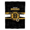 NHL Boston Bruins Comforter & Pillow Sham Set - image 4 of 4