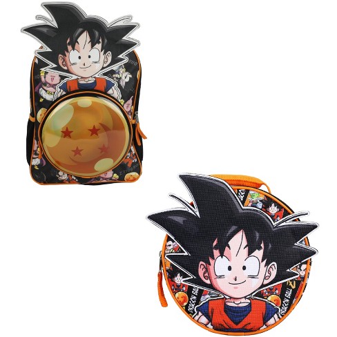 Goku 2 Pack