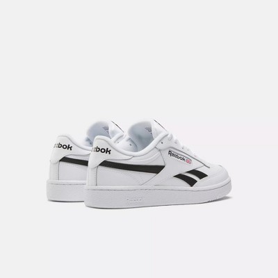 Мужские кроссовки Reebok Club C Revenge Unisex Shoes — фото 3