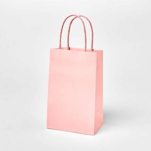 Target pink tote online