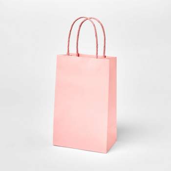 XSmall Tote Gift Bag Pink - Spritz™