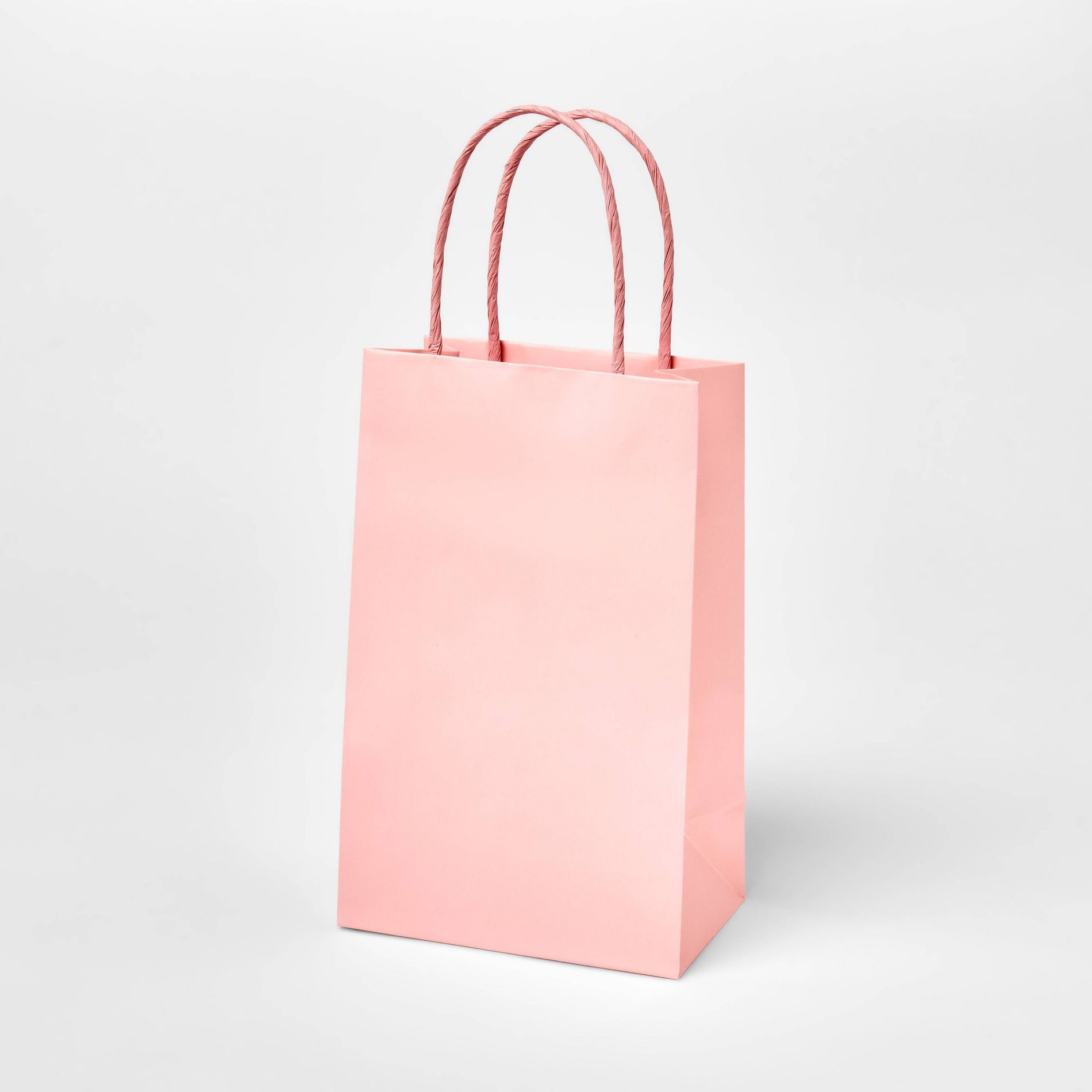 XS Tote Gift Bag Pink - Spritz™