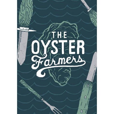 Oyster Farmers (DVD)(2019)