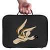 Looney Tunes Wile E Coyote Insulated Soft Sided Lunch Box - 3 of 4