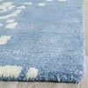 Bella BEL125 Hand Tufted Area Rug  - Safavieh - 3 of 3