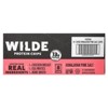 Wilde Brands Protein Chips, Himalayan Pink Salt, 8 Bags, 1.34 oz (38 g) Each - 2 of 3