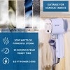 SALAV HS-15 Quicksteam Travel Steamer - 4 of 4