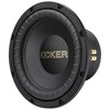 Kicker 50GOLD104 - Kicker 50th Anniversary 10" Comp Gold Subwoofer, Dual Voice Coil, 4-Ohm, 200-Watt RMS - 2 of 4