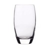 Luigi Bormioli Crescendo 20-Ounce Beverage Drinking Glasses, 4-Piece, 20 oz. - 2 of 4