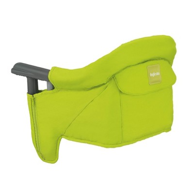 InglesinaFast Table Chair in Lime