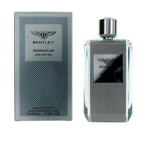 Bentley Momentum Unlimited for Men - 3.4 oz EDT Spray - 1 of 1