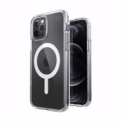 Apple Iphone 12/iphone 12 Pro With Magnetic Case - Heyday™ Black : Target