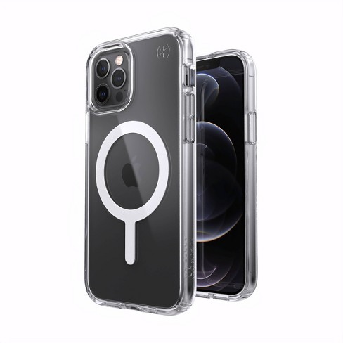 Étui transparent avec MagSafe pour iPhone 13 Pro - Apple (CA)