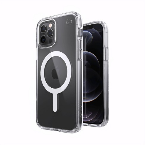 iPhone 12 | 12 Pro Clear Case with MagSafe