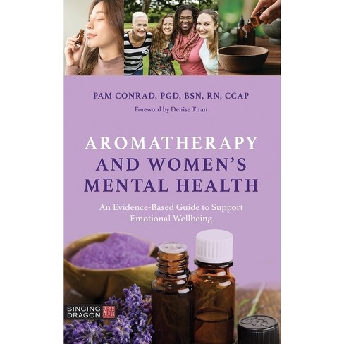 The Complete Book of Essential Oils & Aromatherapy