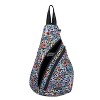 Sakroots Women's On The Go Sling Backpack - 3 of 4