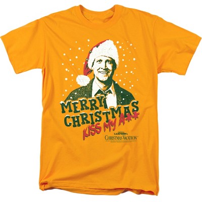 Christmas Vacation Merry Christmas Adult T-Shirt